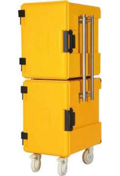 Термоконтейнер Avatherm 600M Double